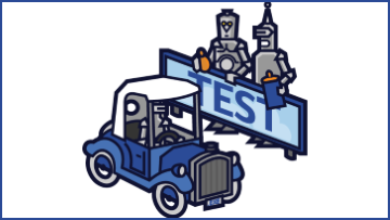 Starten met automatisch testen