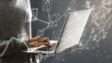 Identity Management: centraal gebruikersbeheer