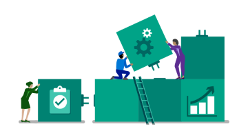 Zelf een Azure Devops Custom Extension bouwen