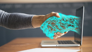 Adoptie: mens en technologie