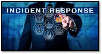Incident Response plan 