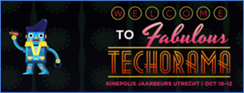 techorama