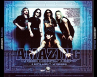Amazing Aerosmith