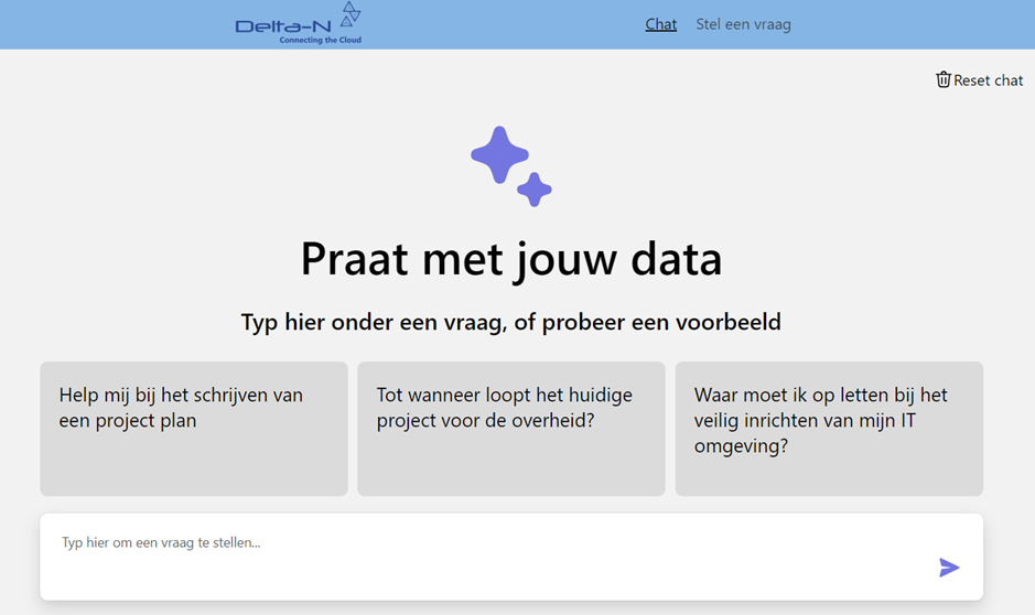 Azure AI Search: Hoge kwaliteit AI zoeken zonder moeite