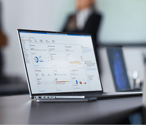 Rapportage Azure Monitor