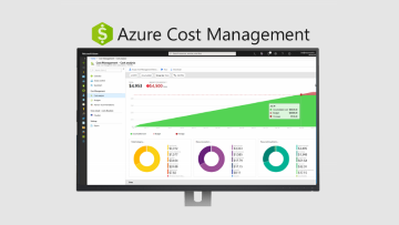 Azure Cost Management