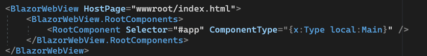 Blazor en .NET MAUI samen een goed huwelijk?