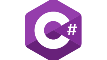 C#
