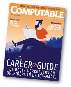 CareerGuide2023 cover Computable Career Guide 2023