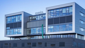 Cegeka Business Solutions – TOPdesk – Azure DevOps koppeling