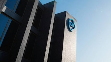 DB+ kiest moderne werkplek op basis van Microsoft 365