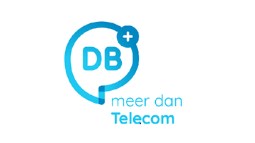 DB+ meer dan telecom