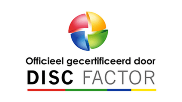 DISC factor gecertificeerd 360x203