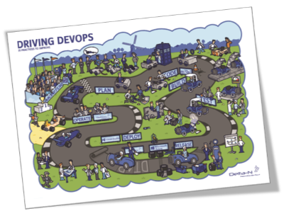 Driving DevOps