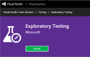 Exploratory Testing
