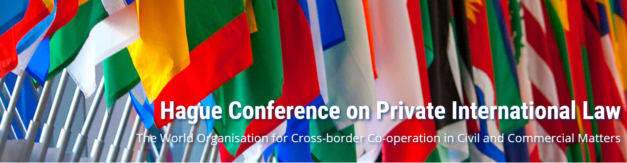 Hague Conference on Private International Law