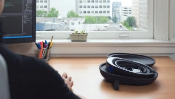 Microsoft HoloLens