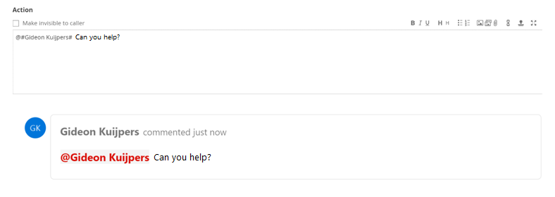 3 improvements TOPdesk Azure DevOps