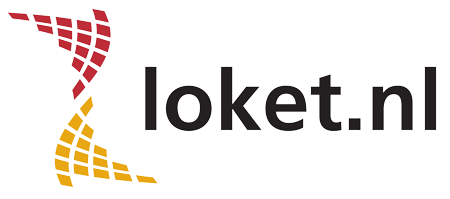 Logo Loket.nl