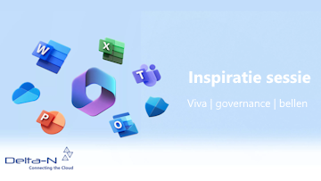 M365 inspiratiesessie