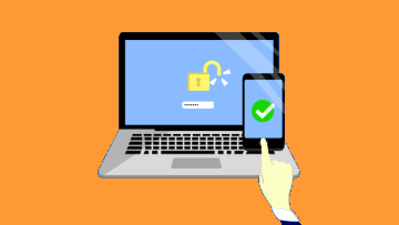 Multi-Factor Authentication