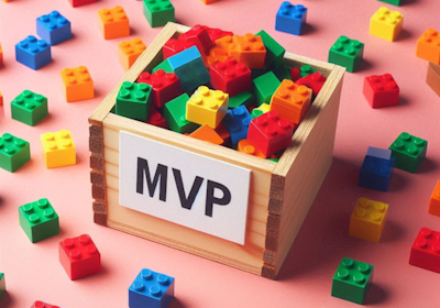 MVP - Minimum Viable Product