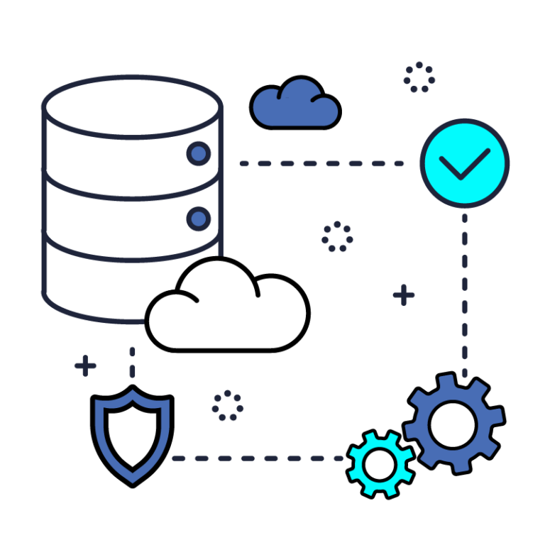 Moderne infrastructuur