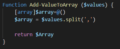 Pester – Het test framework voor PowerShell