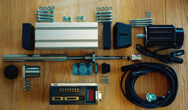 Gereedschap DIY Motion
