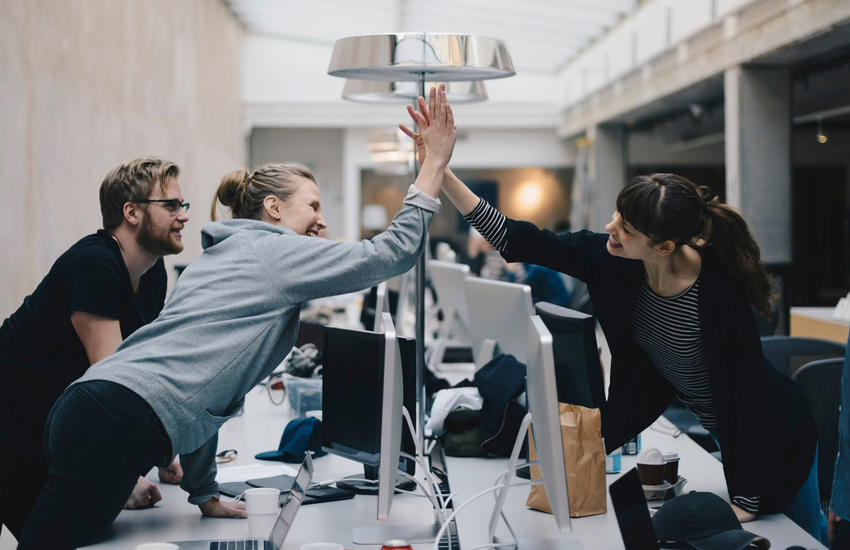 Medewerkers meenemen in een digitale transformatie