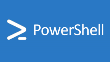 PowerShell