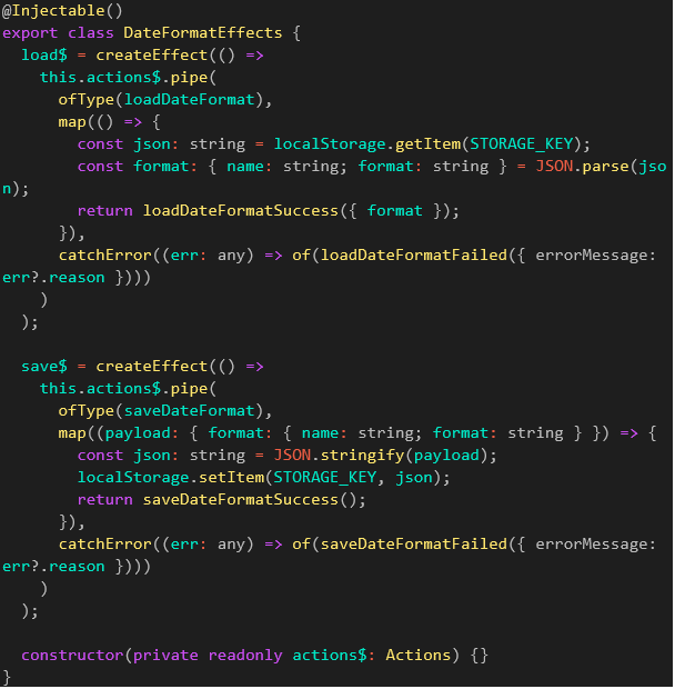 Redux v10