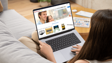 Referentie Mercad Online, Spaanse marktplaats