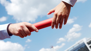 Samenwerken -