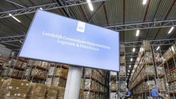 Landelijk Consortium Hulpmiddelen