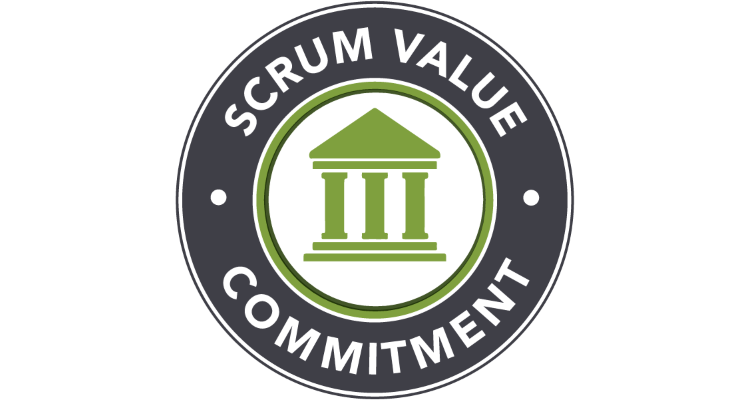 Scrum Value Commitment