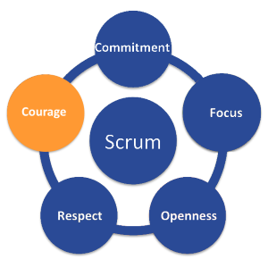 ScrumValuesCourage300
