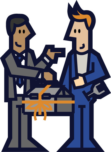 Agile coaching