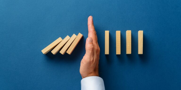 Bescherm je bedrijf tegen downtime: Disaster recovery