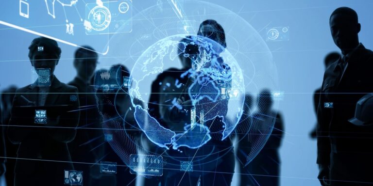 IT verandert als de wereld instabieler wordt