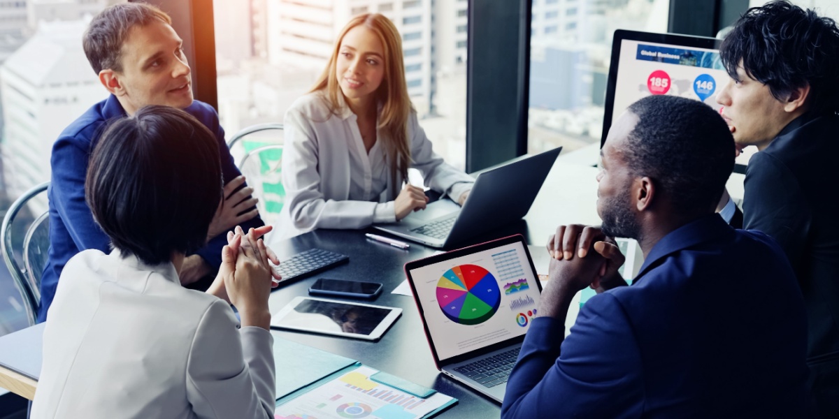 Software is nog geen security