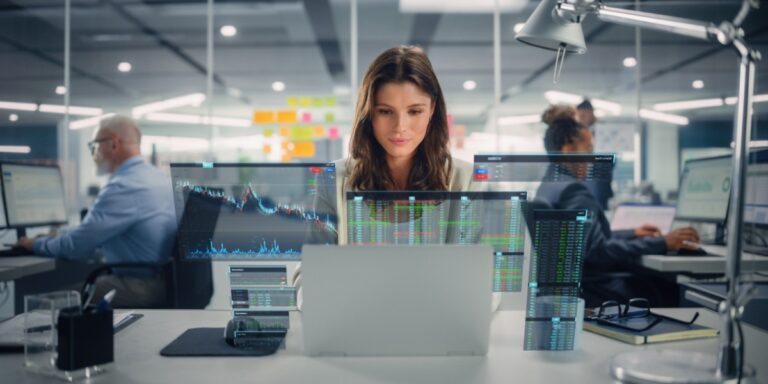 Dataregie vanuit strategie