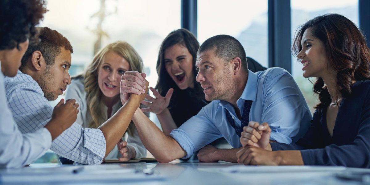 De botsing tussen stabiliteit en innovatie