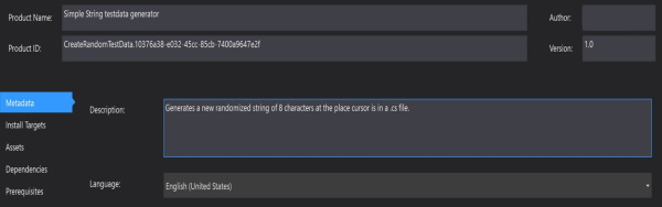 Source.extension.vsixmanifest