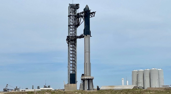 Wat wij kunnen leren van SpaceX als het gaat om DevOps