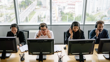 Betere dienstverlening