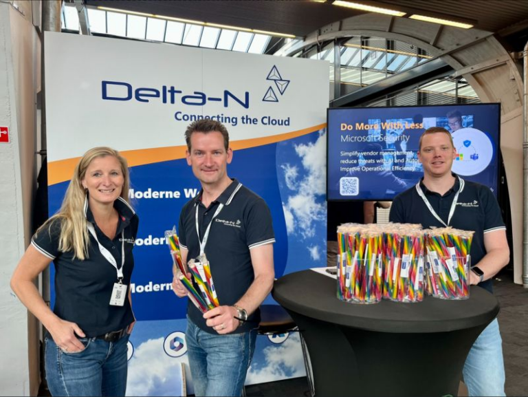 Team op Experts Live