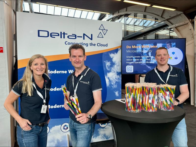 Team op Experts Live