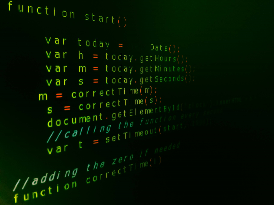Timemanagement voor developers