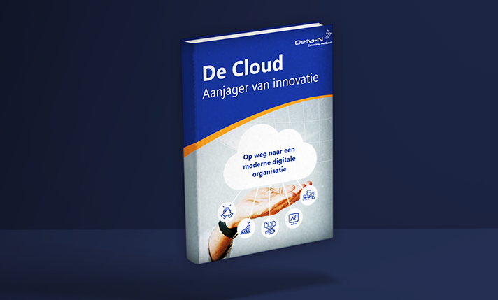 ebook DeCloud: aanjager van innovatie